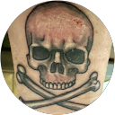 Jacques D Mart (. profile picture